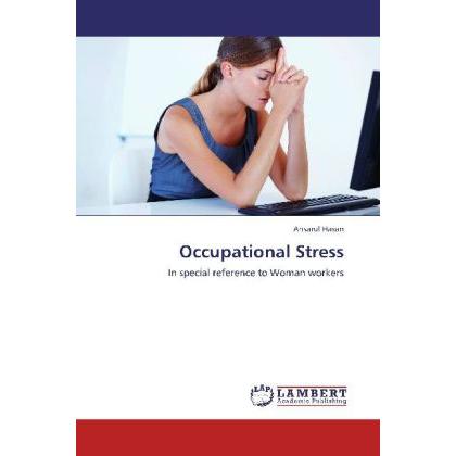 Occupational Stress, Ratgeber