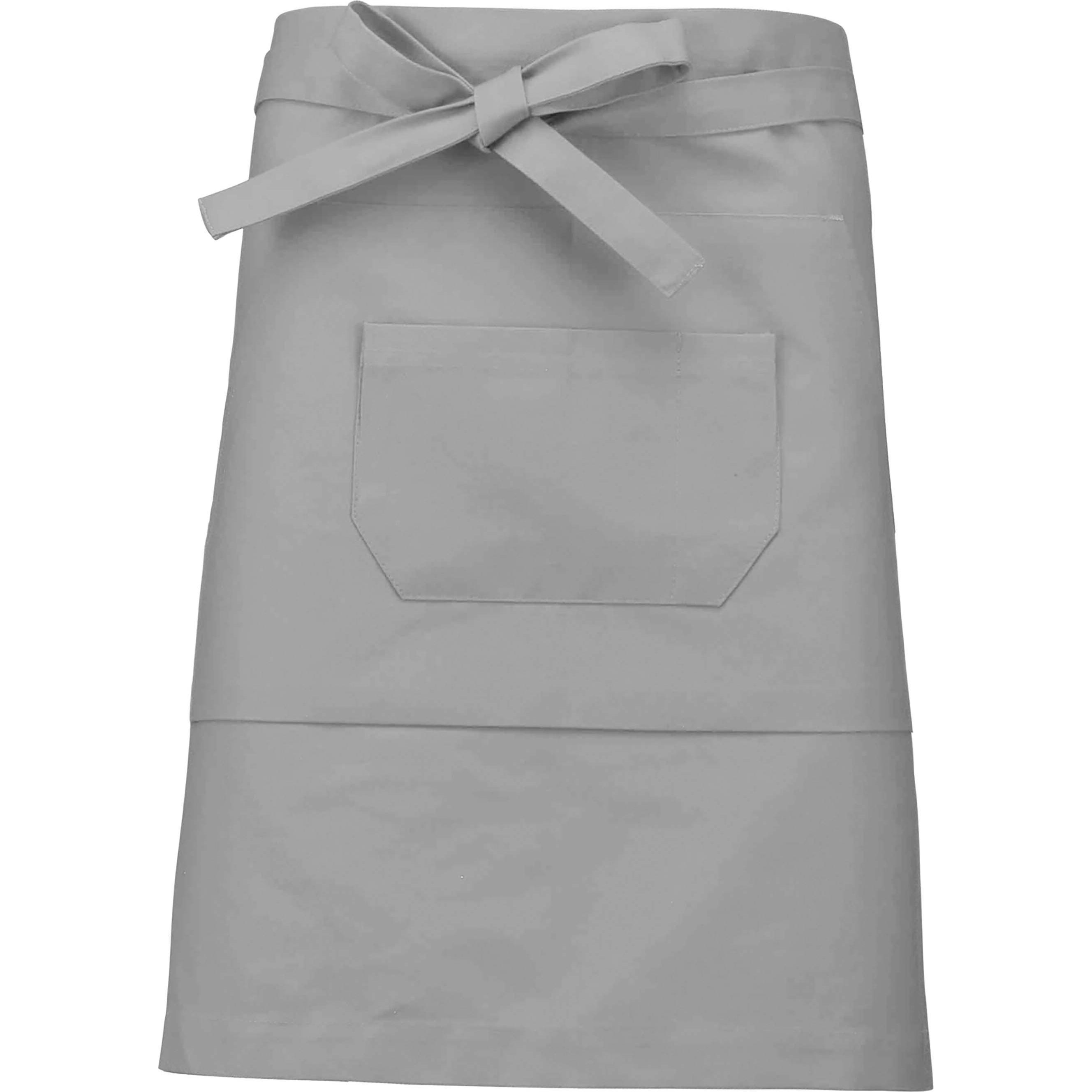 Kariban, Kochschürze, Coton mi-long (One Size)