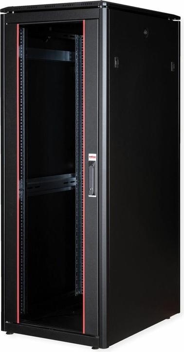 Roline 19-inch network cabinet Pro 32 U (32 RU, 19 inch rack)