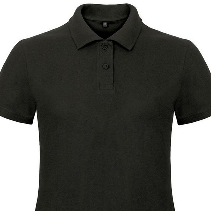 Produktbild B&C ID.001 Poloshirt (M)