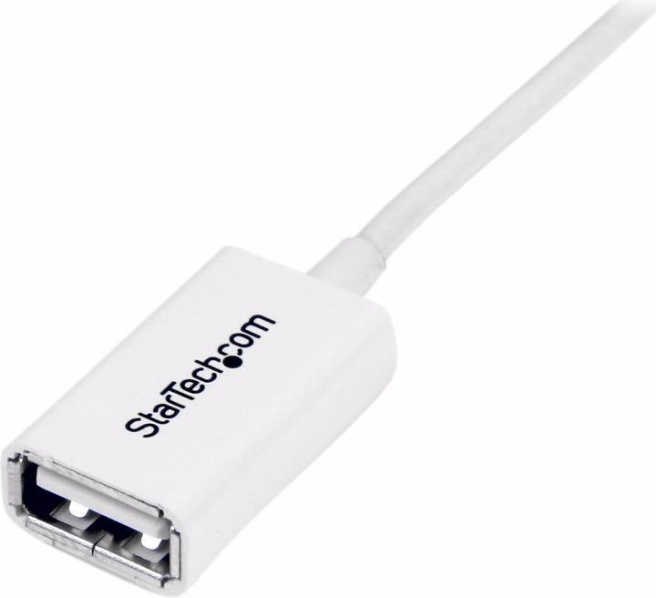 Image du produit StarTech Usbextpaa (3 m, USB 2.0)