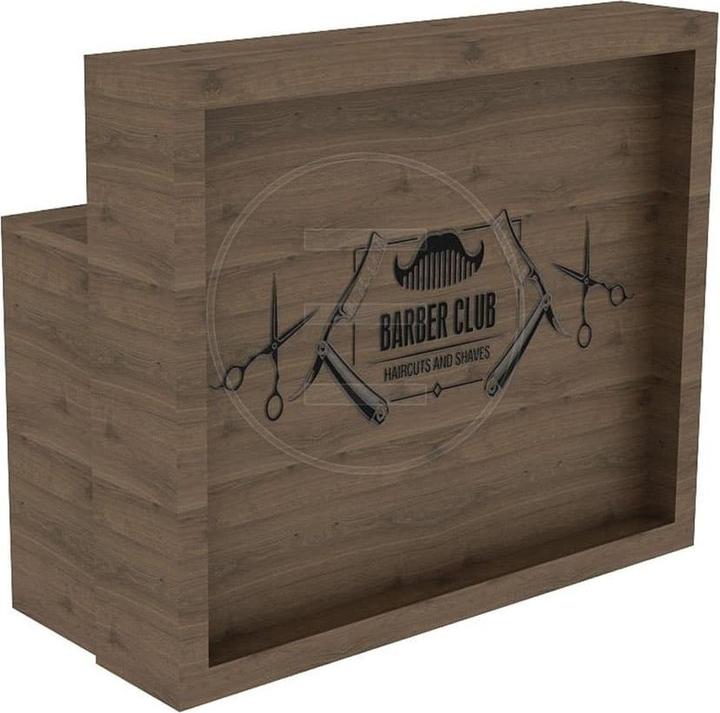 Immagine prodotto Alpeda Truva Dark Reception