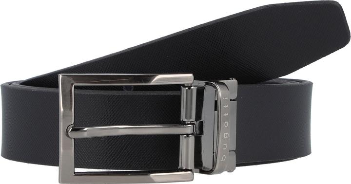 Produktbild Bugatti Wendegürtel Leder (100)