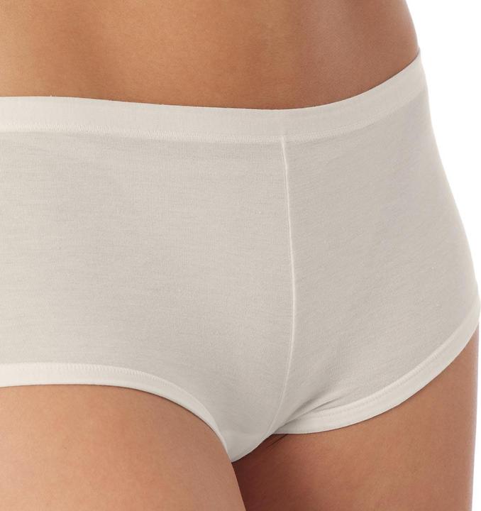 Produktbild Schiesser 4er Pack Personal Fit Short Slip (S, 4er Pack)