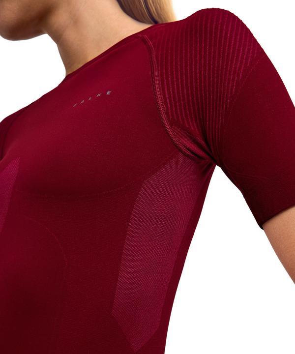 Image du produit Falke W Shortsleeved Shirt w (XS)