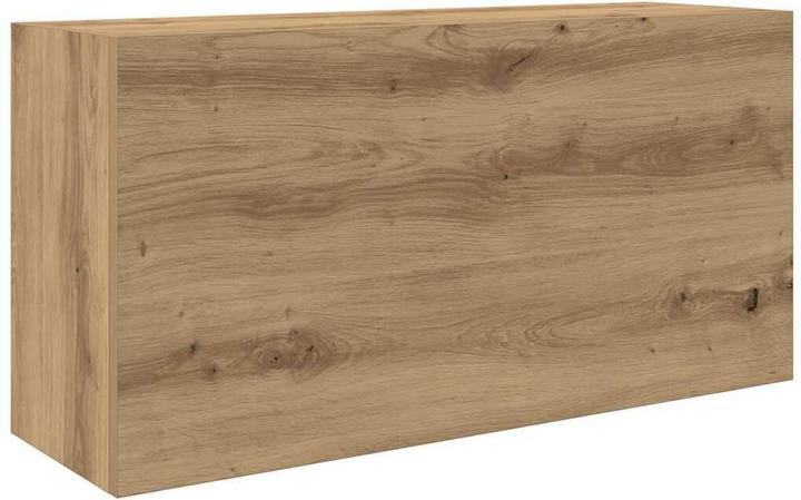 Artisan oak