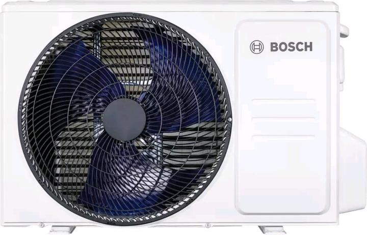 Actual product image Bosch Hausgeräte CL2000 set 35 WE Mono SplitKlimaanlage 12000 BTUAA (12000 BTU/h)