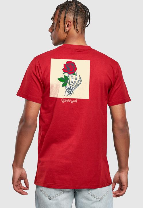 Produktbild Mister Tee Wasted Youth Tee - 2776 (S)