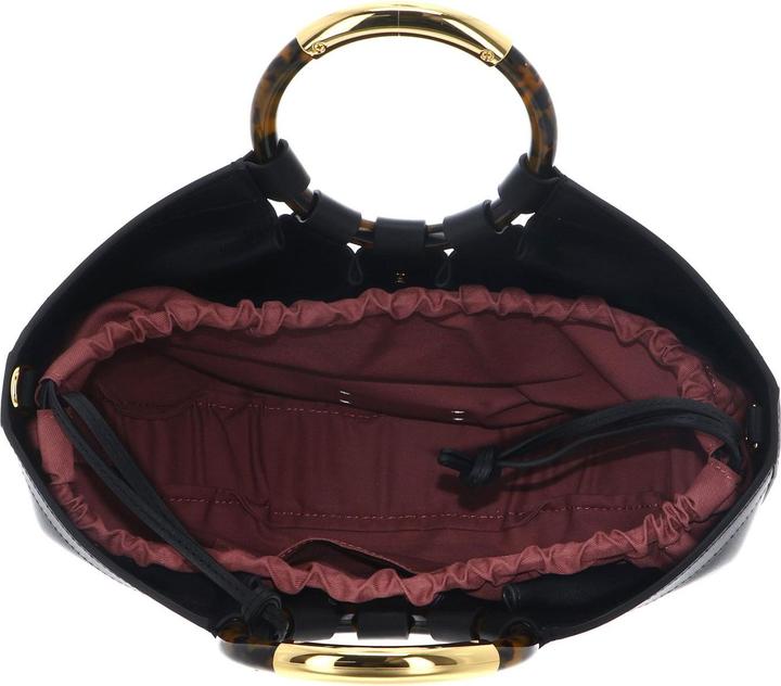 Immagine prodotto Coccinelle Shell Handbag Smooth Leather