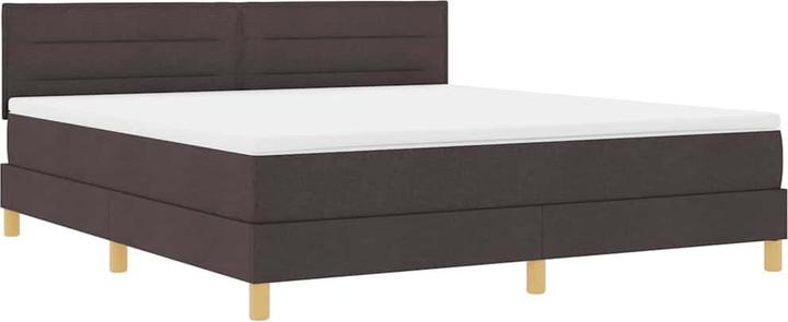 Image du produit VidaXL Lit boxspring (180 x 200 cm)