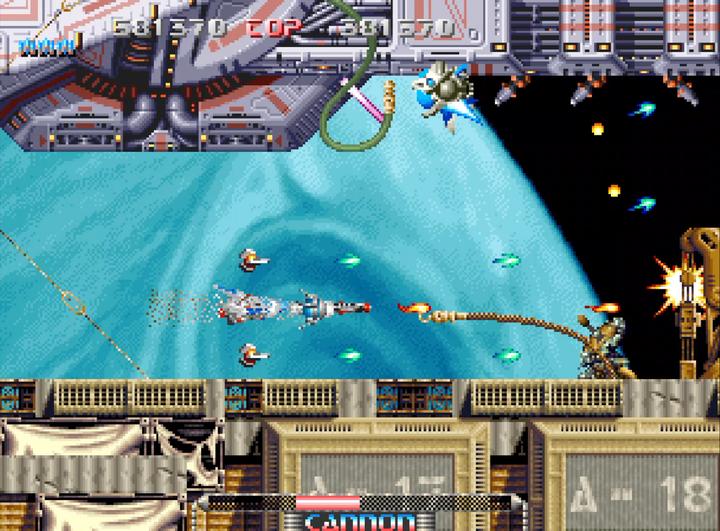Immagine prodotto Plaion NEO GEO AES+ Pulstar (Arcade, EN)