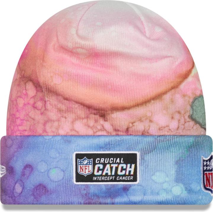 Image du produit New Era Crucial Catch Seattle Seahawks