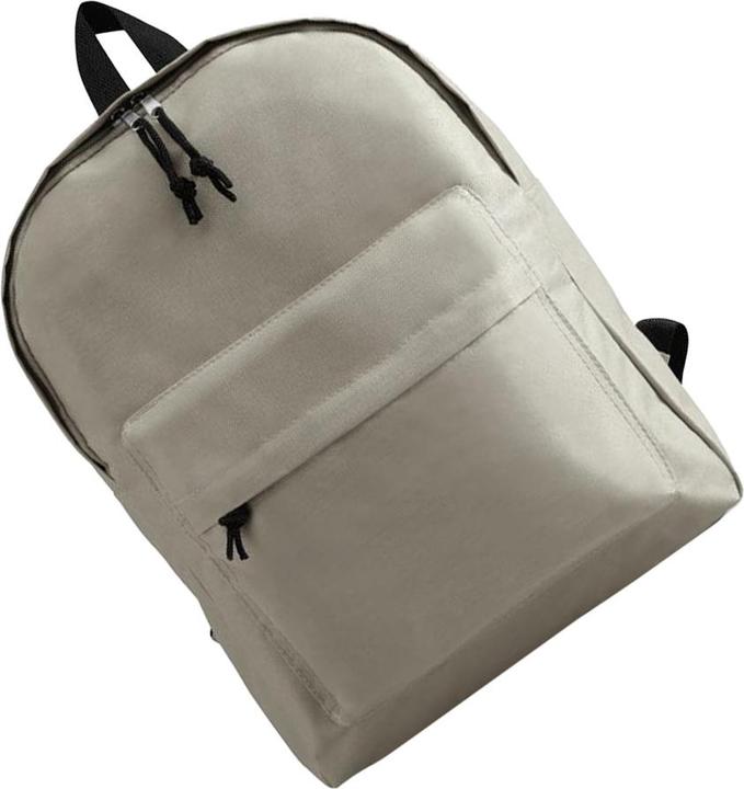 Actual product image MidOcean Bapal Polyester Backpack