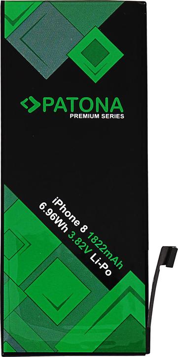 Produktbild Patona Premium Battery