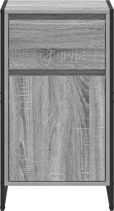Image du produit vidaXL Sideboard-Aufbewahrung (36 x 43 x 75.50 cm)