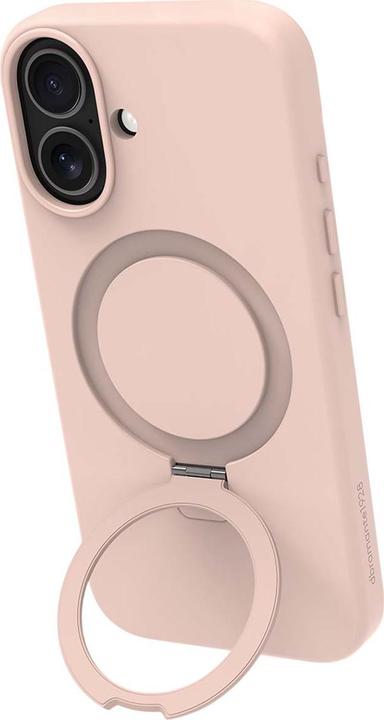 Produktbild dbramante1928 RoskildeMSKickICON-iPhone17-PinkSand (Apple iPhone 17)