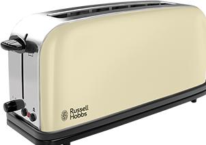Image du produit Russell Hobbs Colours Plus+ Langschlitz