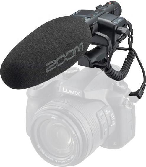 Produktbild Zoom MicTrak M3 Audiorecorder (Neuheit) (Mehrspurrecorder)