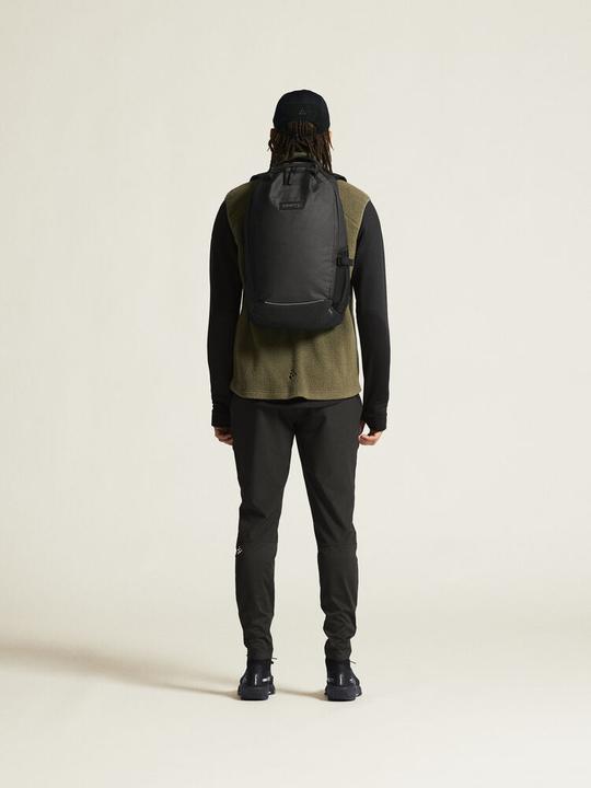 Produktbild Craft Adv Explore Pile Fleece Vest M (S)
