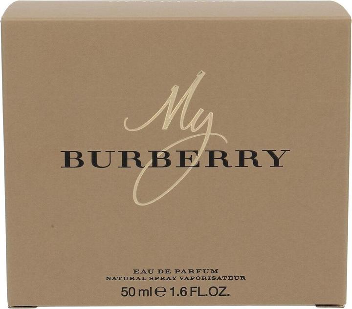Immagine prodotto Burberry Il mio (Eau de parfum, 50 ml)