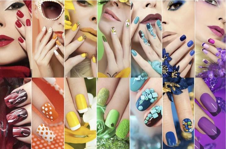 Immagine prodotto LS LED Nageltrockner UV Premium