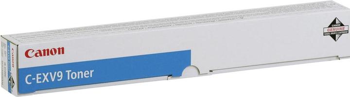 Produktbild Canon C-EXV 9C (C)
