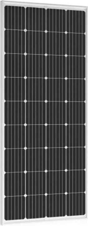 Actual product image Phaesun Sun Plus monocrystalline solar module 200 Wp 12V (200 W, 11.50 kg)