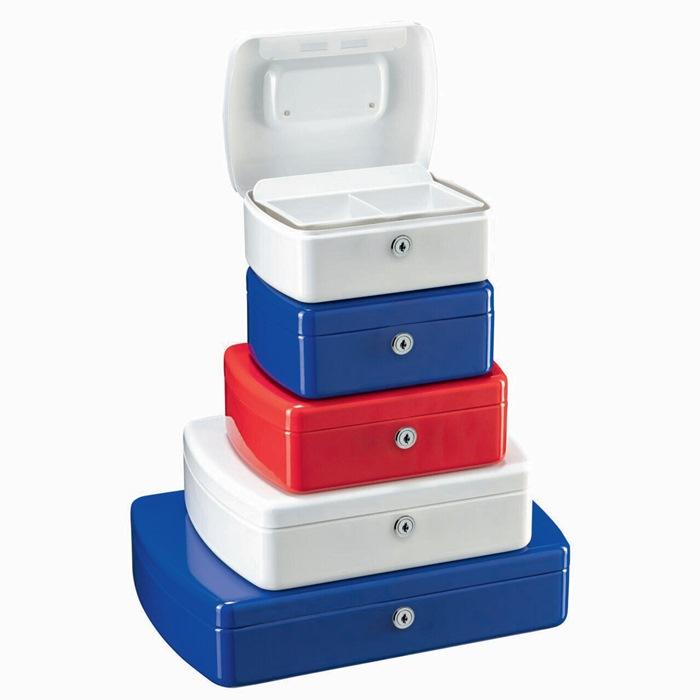 Produktbild Burg Wächter Geldkassette OFFICE 2167 W