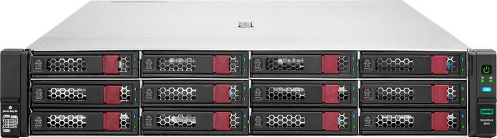 Image du produit HPE Système de base StoreOnce 3660
