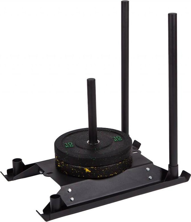 Image du produit Fitcom Chariot à poids