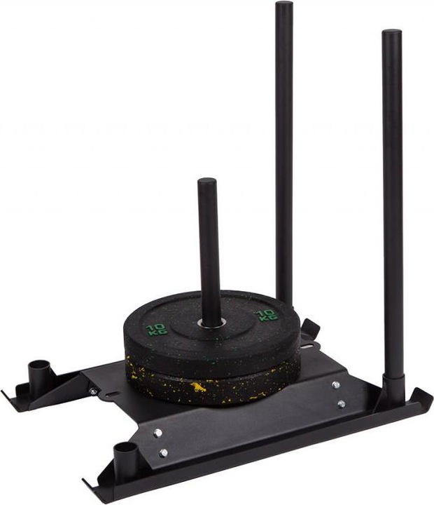 Actual product image Fitcom Weight sled