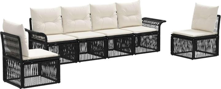 Produktbild vidaXL Garten-Sofa