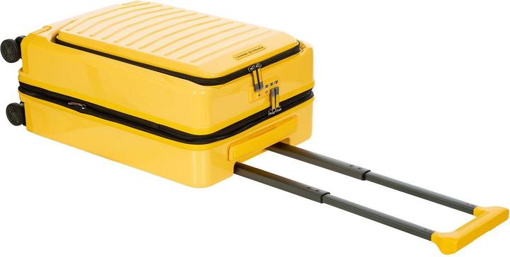Immagine prodotto Porsche Design Trolley + valigia Roadster 4W Trolley S Business (52 l)