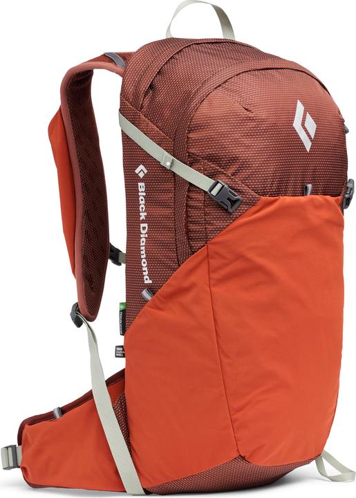 Produktbild Black Diamond Trail Vista 20 Backpack (20 l)