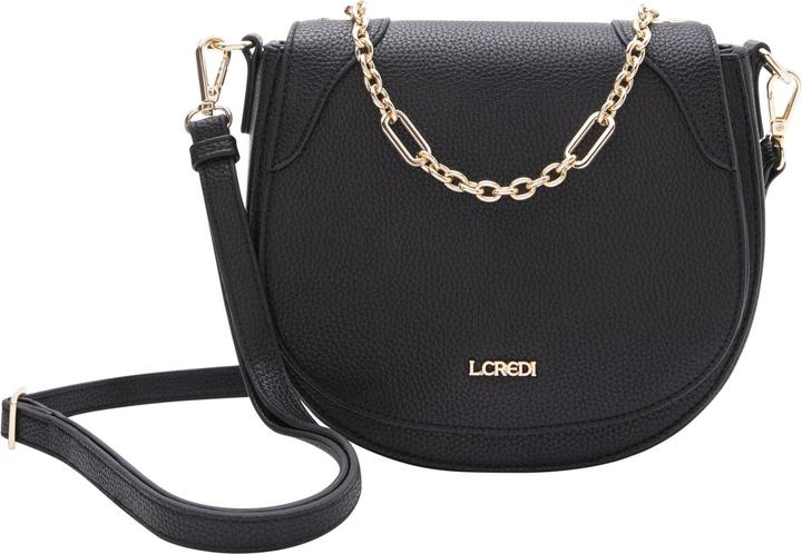 Actual product image L.Credi Petrona Umhängetasche 22 cm