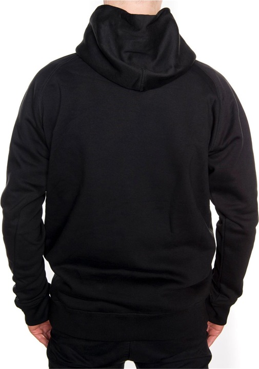 Produktbild Skate.ch Caps Lock Big Hood (M)