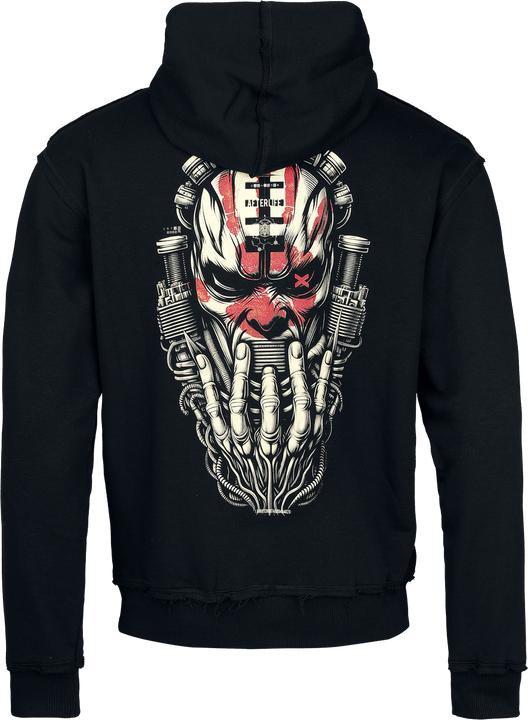 Produktbild Five Finger Death Punch Logo (XL)