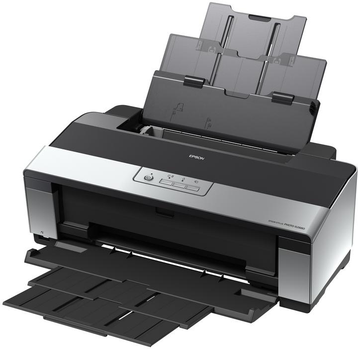 Epson Stylus Photo R2880 (Inchiostro, Colore)
