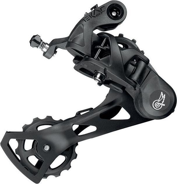 Actual product image Campagnolo Ekar GT 13 (13-fold)