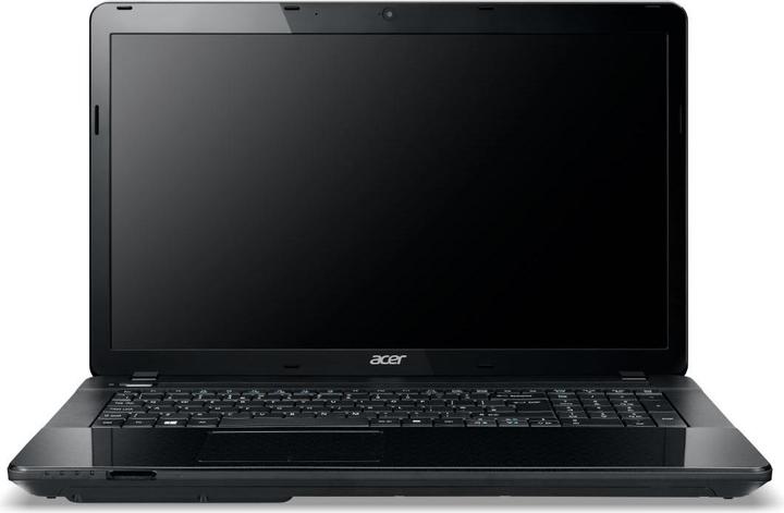 Produktbild Acer Aspire E1-772G (17.30", 16 GB, CH, Intel Core i7-4702MQ)
