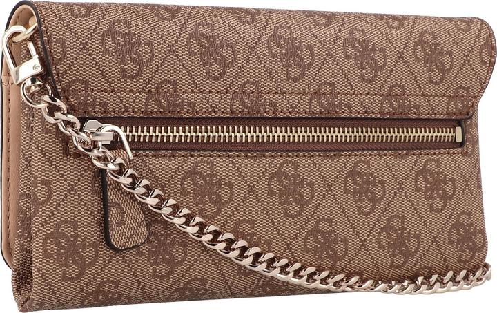 Produktbild Guess Noelle II Clutch Geldbörse 21 cm