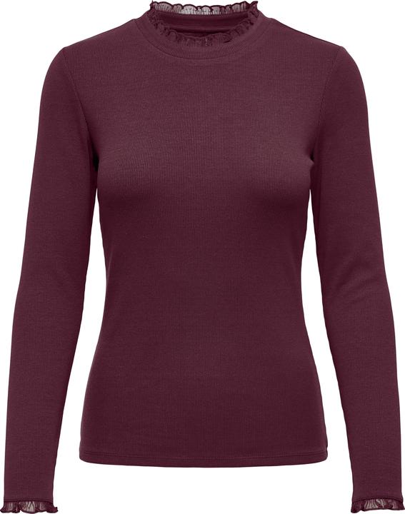 Actual product image Only ONLLESLIE Top Top (3XL)