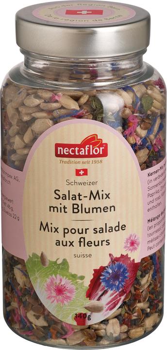 Nectaflor Salat-Mix (140 g)