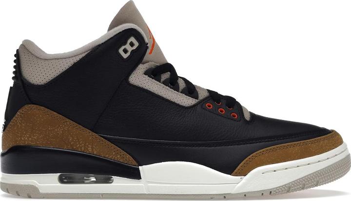 Immagine prodotto Jordan 3 Retro Desert Elephant (46)