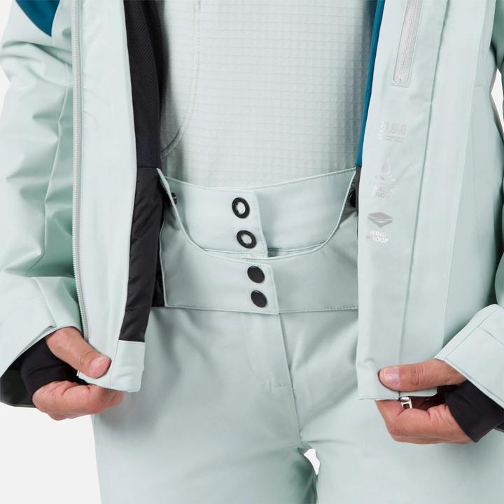 Actual product image Rossignol Strawpile Jkt Jacke (L)