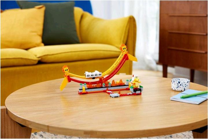 Immagine prodotto LEGO 71416 Riservato (LEGO Super Mario)