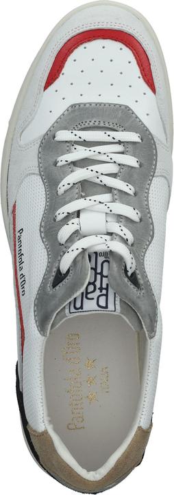 Actual product image Pantofola d'Oro Sneakers Baveno Low (42)