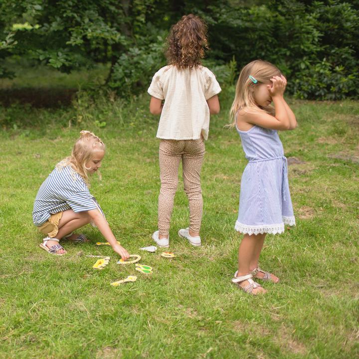 Produktbild BS Der Dieb (Deutsch, Englisch, Französisch, Italienisch, 1 - 10 Spieler)