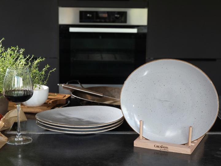 Actual product image CreaTable Vintage Nature (4x)