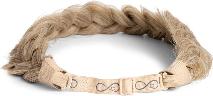 Image du produit Infinity Braids Messy Braid Viènne Spring Lush